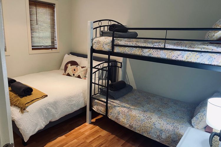 Urban Beach Sanctuary in the Heart of Cowes