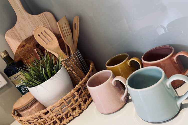 Urban Beach Sanctuary in the Heart of Cowes