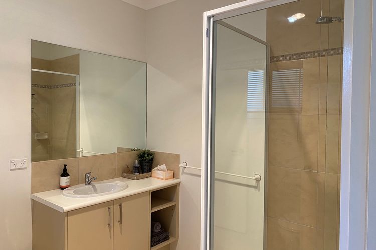 Urban Beach Sanctuary in the Heart of Cowes