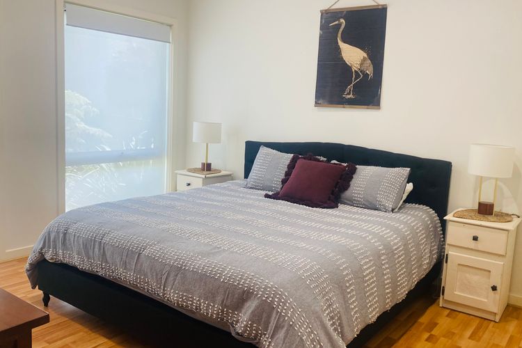 Urban Beach Sanctuary in the Heart of Cowes