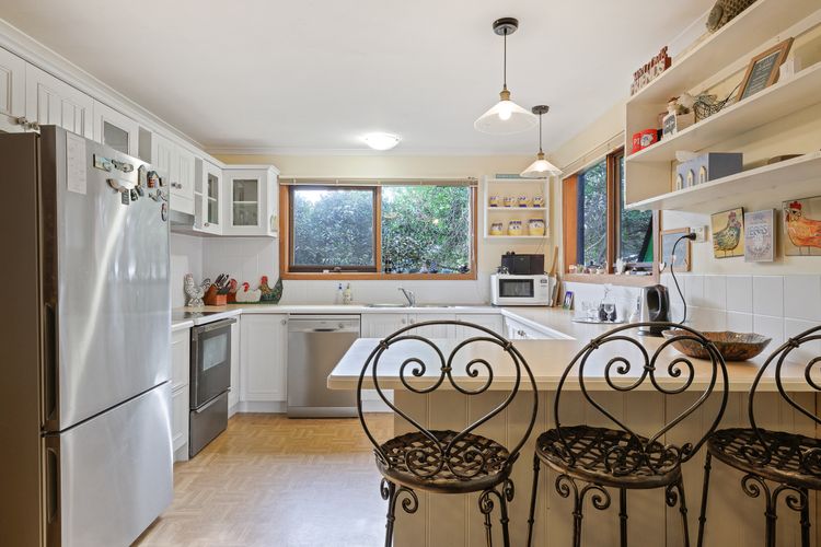 Trackside Family and Friends Escape on Phillip Island