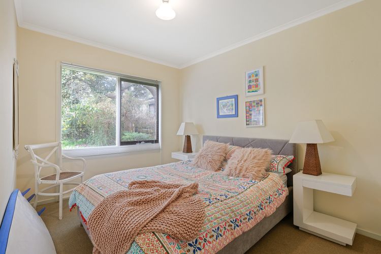 Trackside Family and Friends Escape on Phillip Island