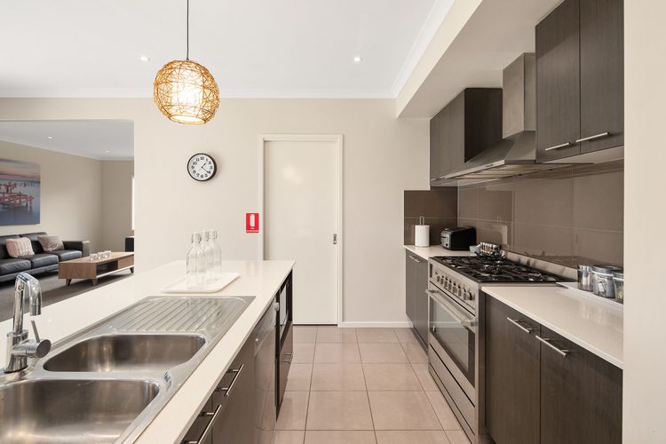 The Curlew Way Retreat