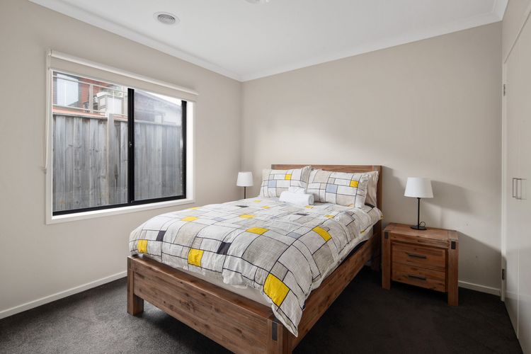 The Curlew Way Retreat