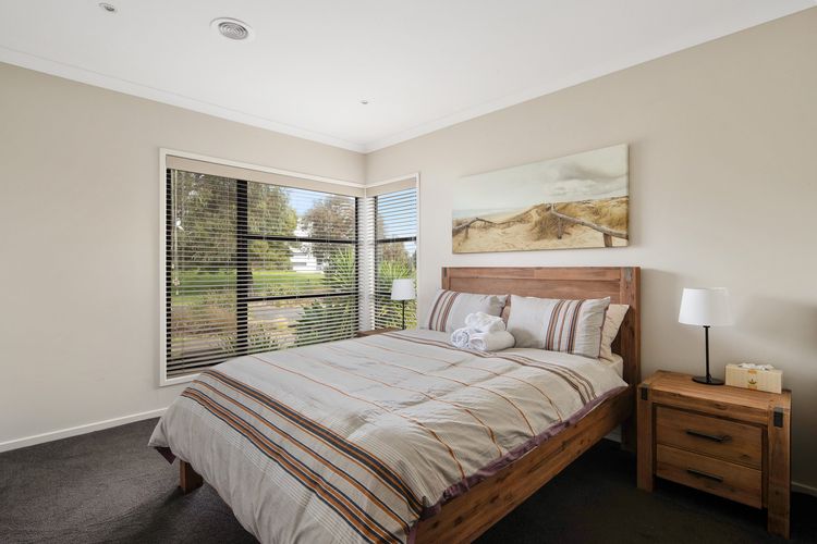 The Curlew Way Retreat