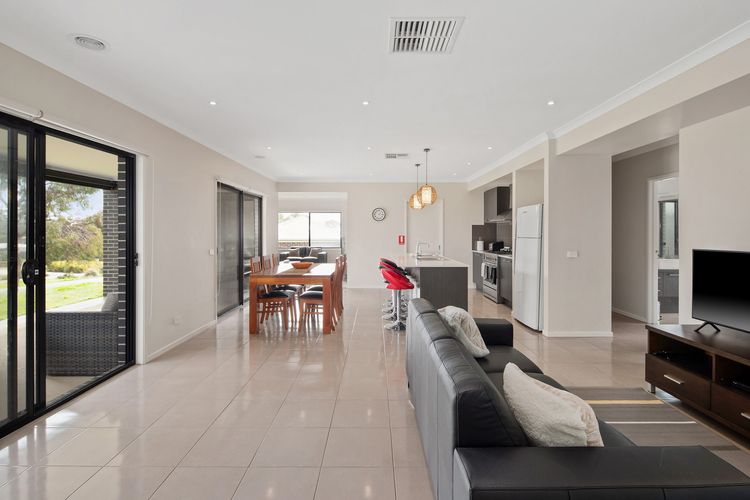 The Curlew Way Retreat