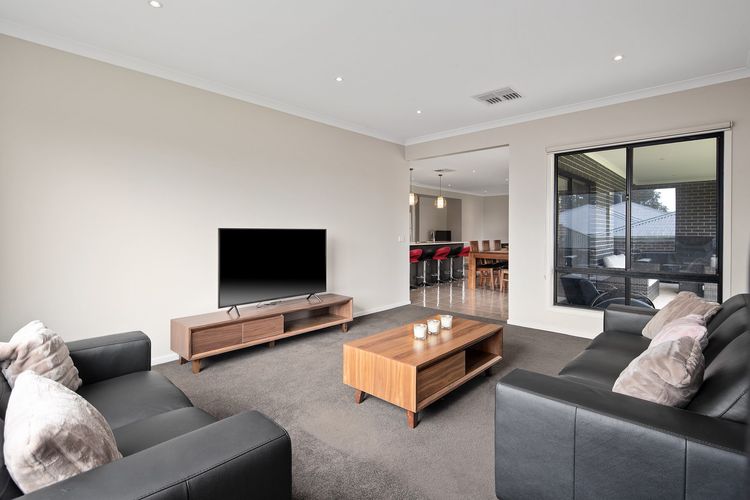 The Curlew Way Retreat