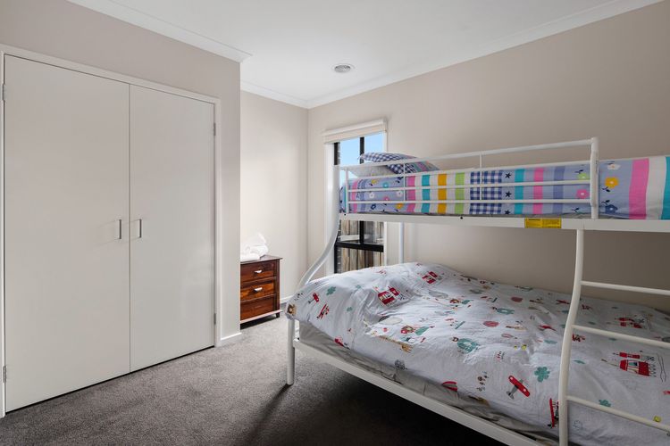 The Curlew Way Retreat