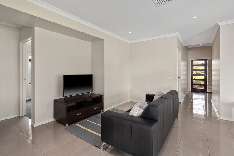 The Curlew Way Retreat