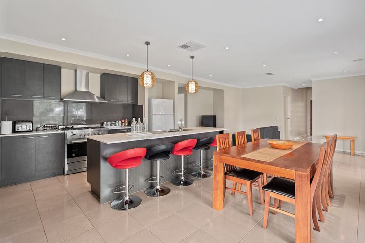 The Curlew Way Retreat