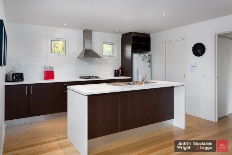 The Island Beach House