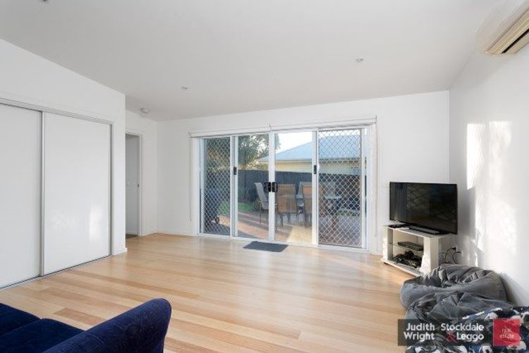 The Island Beach House