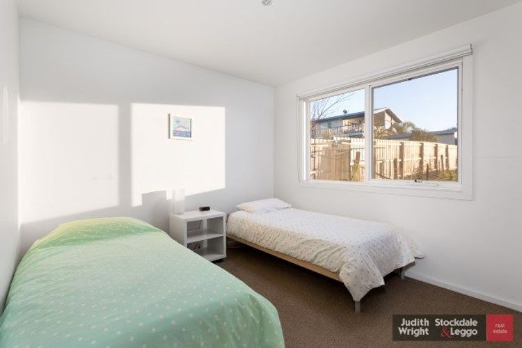 The Island Beach House