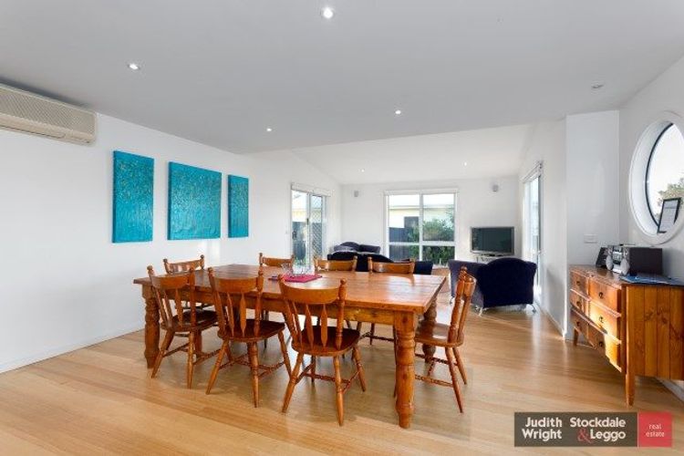 The Island Beach House