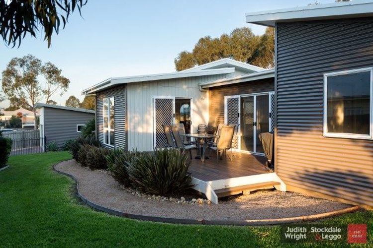 The Island Beach House
