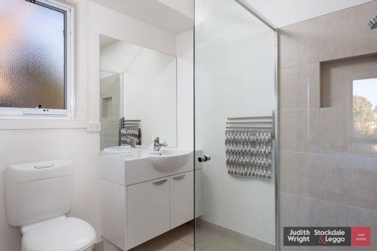 The Island Beach House