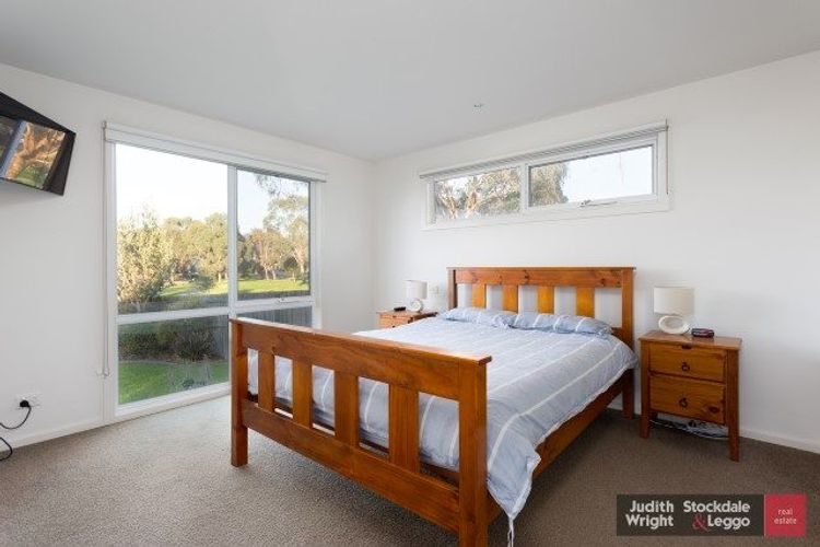 The Island Beach House