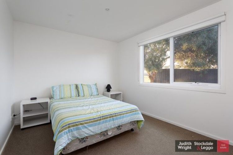 The Island Beach House