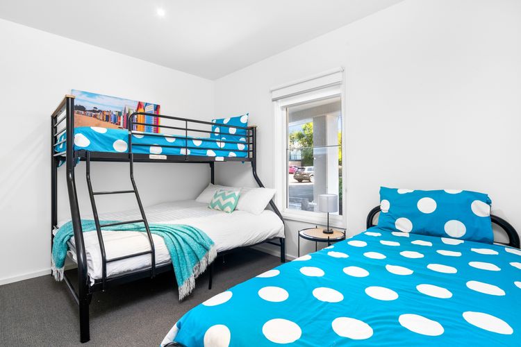 Island Vibes Retreat on the Cowes Esplanade