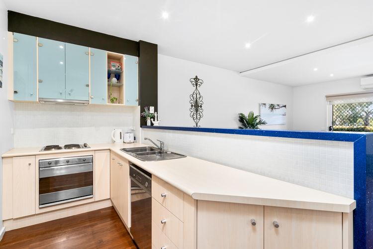 Island Vibes Retreat on the Cowes Esplanade