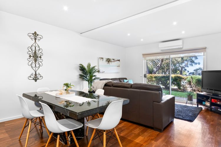 Island Vibes Retreat on the Cowes Esplanade