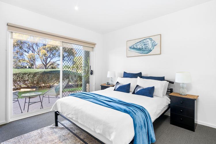 Island Vibes Retreat on the Cowes Esplanade