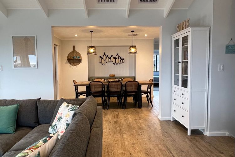 Seabreeze At Shalfleet