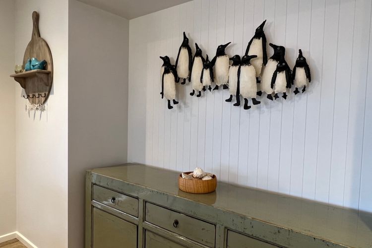 Seabreeze At Shalfleet