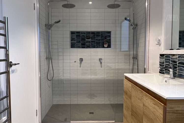 Seabreeze At Shalfleet