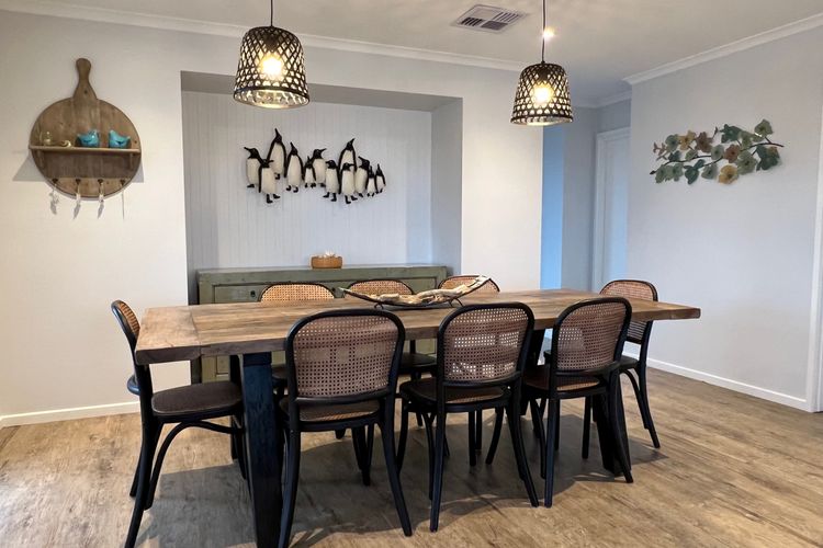 Seabreeze At Shalfleet