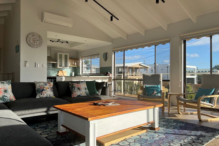 Seabreeze At Shalfleet