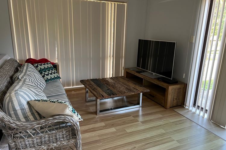 Seabreeze At Shalfleet