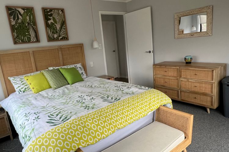 Seabreeze At Shalfleet