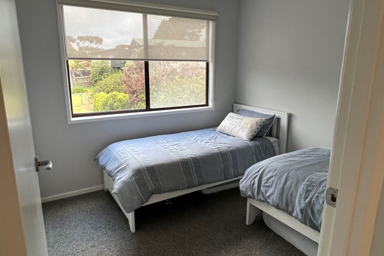 Seabreeze At Shalfleet