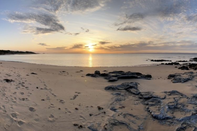 Seabreeze At Shalfleet