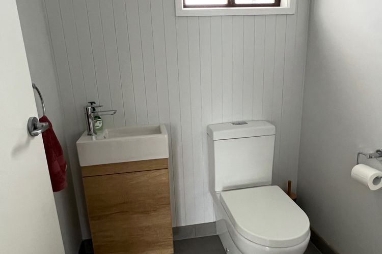 Seabreeze At Shalfleet