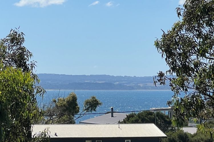 Seabreeze At Shalfleet