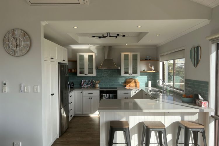 Seabreeze At Shalfleet