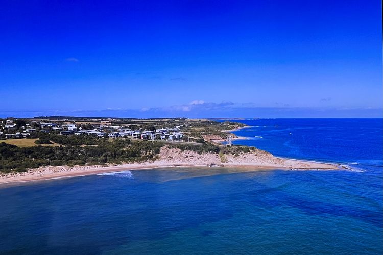 Seabreeze At Shalfleet