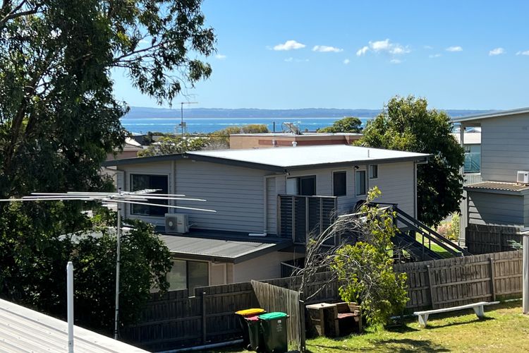 Seabreeze At Shalfleet