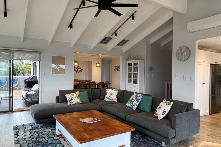 Seabreeze At Shalfleet