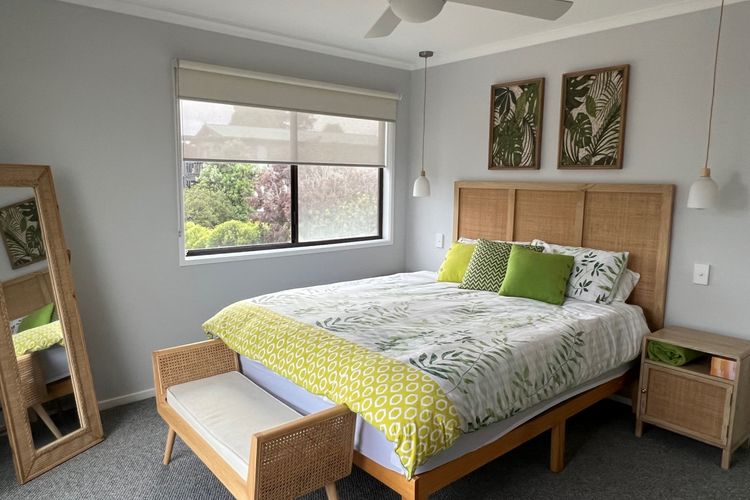 Seabreeze At Shalfleet