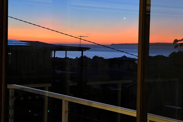 Seabreeze At Shalfleet