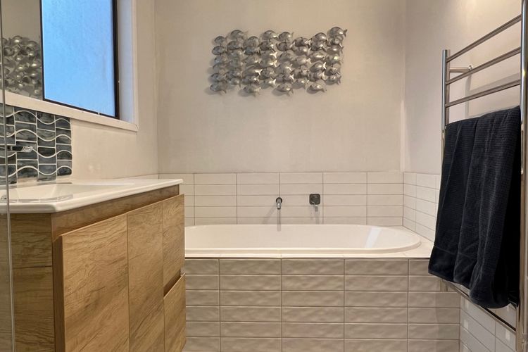 Seabreeze At Shalfleet