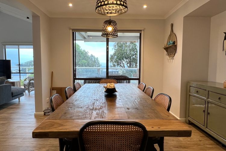 Seabreeze At Shalfleet