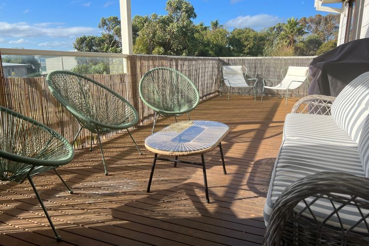 Seabreeze At Shalfleet