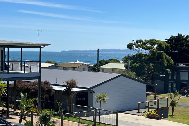 Seabreeze At Shalfleet