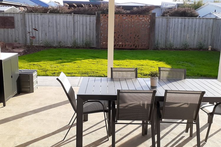 Blossom Holiday Retreat