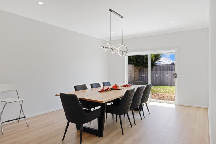 Blossom Holiday Retreat