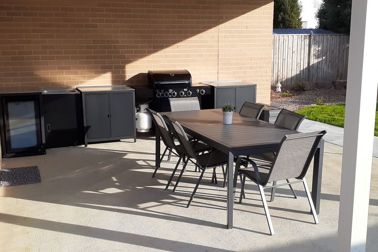 Blossom Holiday Retreat